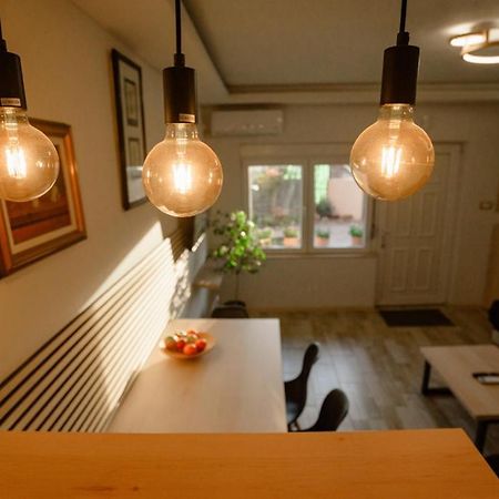 Apartman Sen'S Leskovac  Zewnętrze zdjęcie