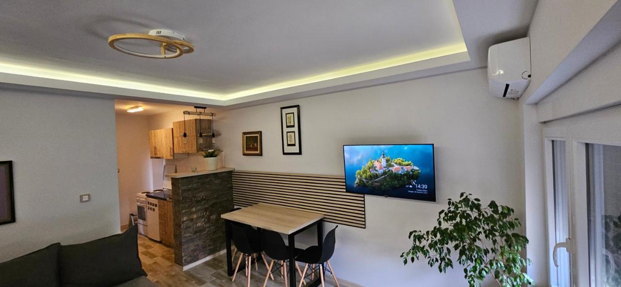 Apartman Sen'S Leskovac  Zewnętrze zdjęcie