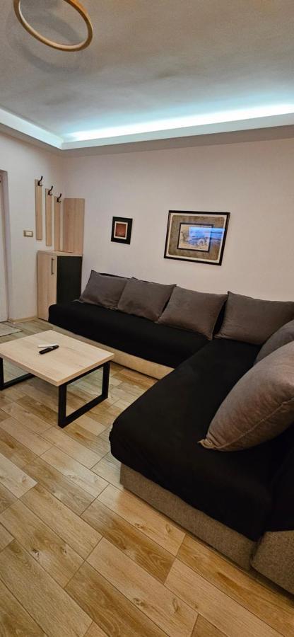 Apartman Sen'S Leskovac  Zewnętrze zdjęcie