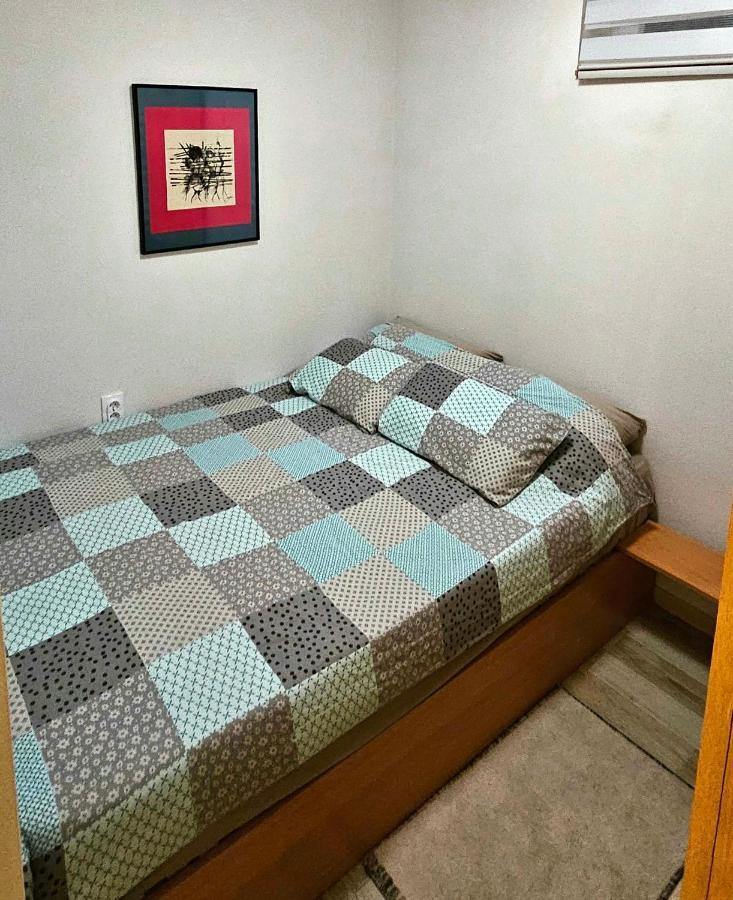 Apartman Sen'S Leskovac  Zewnętrze zdjęcie