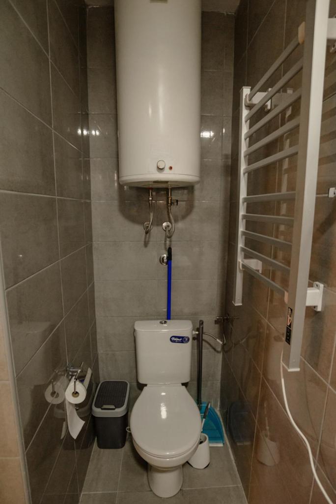 Apartman Sen'S Leskovac  Zewnętrze zdjęcie