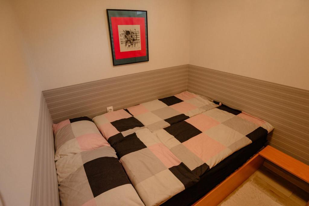 Apartman Sen'S Leskovac  Zewnętrze zdjęcie