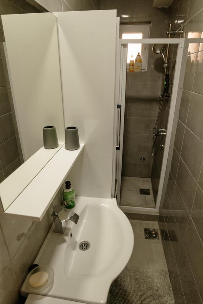 Apartman Sen'S Leskovac  Zewnętrze zdjęcie