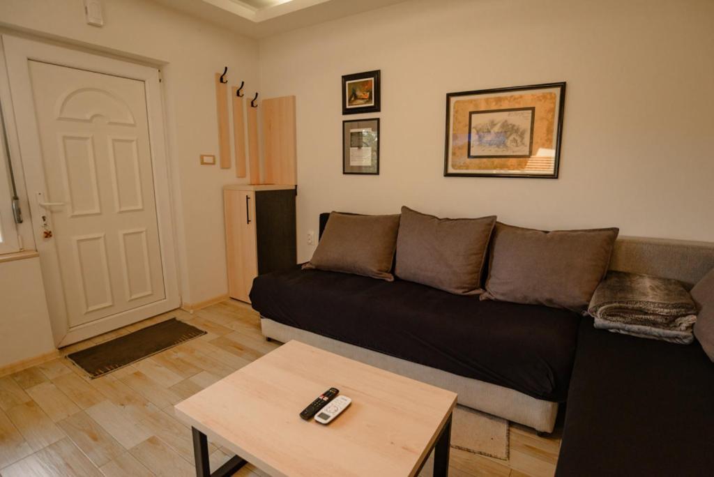 Apartman Sen'S Leskovac  Zewnętrze zdjęcie