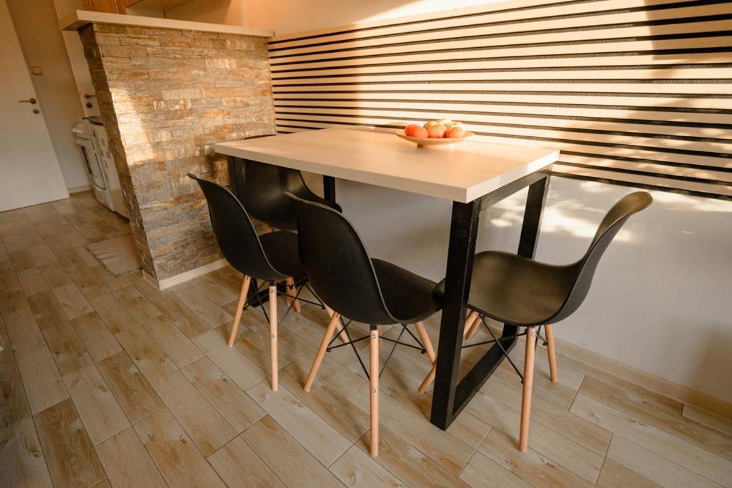 Apartman Sen'S Leskovac  Zewnętrze zdjęcie